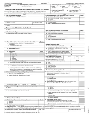 Departments and Agencies PDF Forms - Page 96 | FormsPal.com