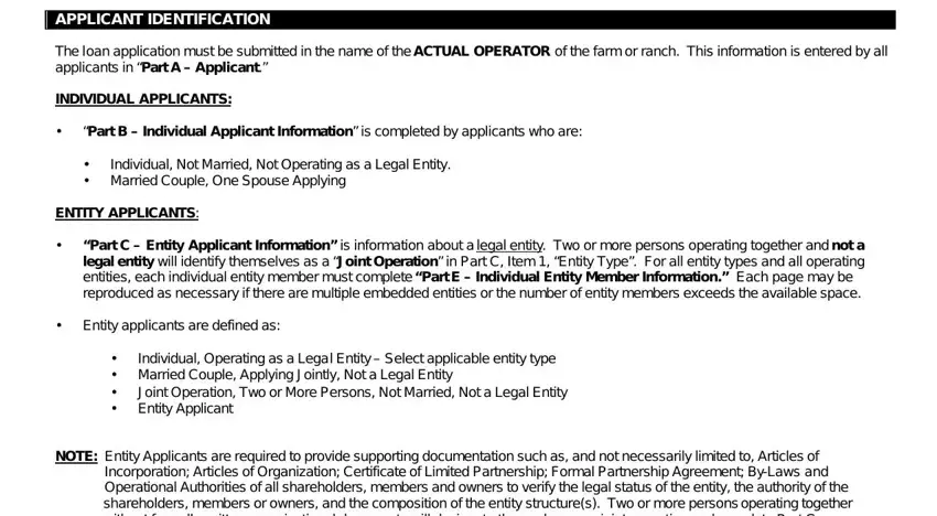 Completing form for distribution from flexible spending account part 2