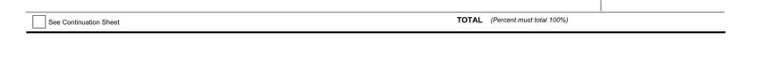 Filling in usda label approval form 7234 1 part 4