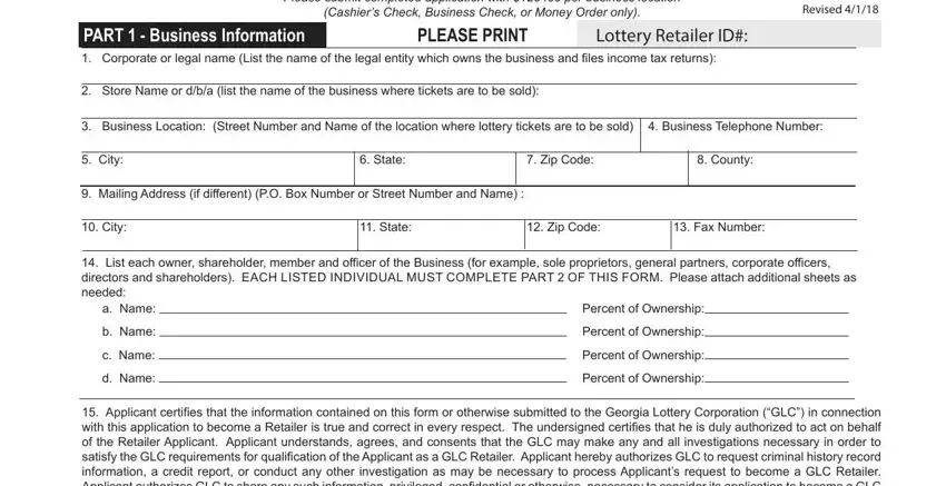 georgia lottery claim form printable spaces to consider