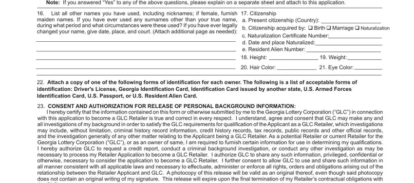  in georgia lottery claim form printable