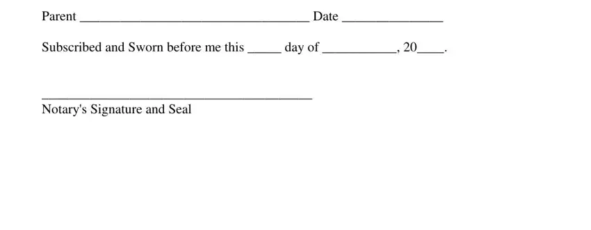 step 2 to finishing vaccine form georgia