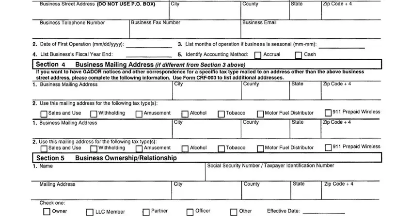 print state tax forms 2020 BusinessStreetAddressDONOTUSEPOBOX, City, County, State, ZipCode, BusinessTelephoneNumber, BusinessFaxNumber, BusinessEmail, ZipCode, County, State, City, MotorFuelDistributorPrepaidWireless, BusinessMailingAddress, and City blanks to fill