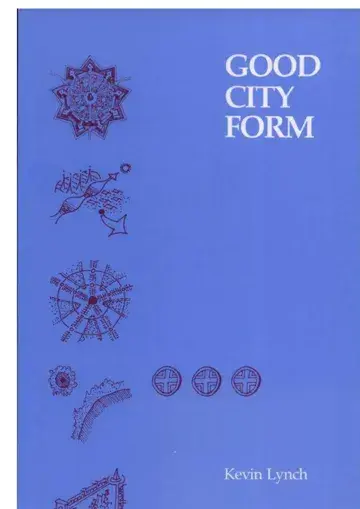 Good City Form Preview