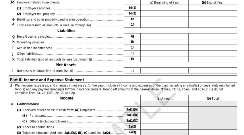 part 3 to entering details in 2018 financial