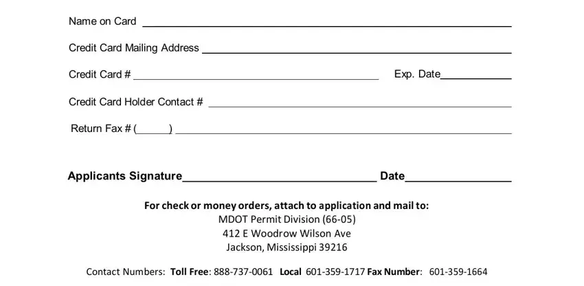 Harvest Permit Application ≡ Fill Out Printable Pdf Forms Online 6795