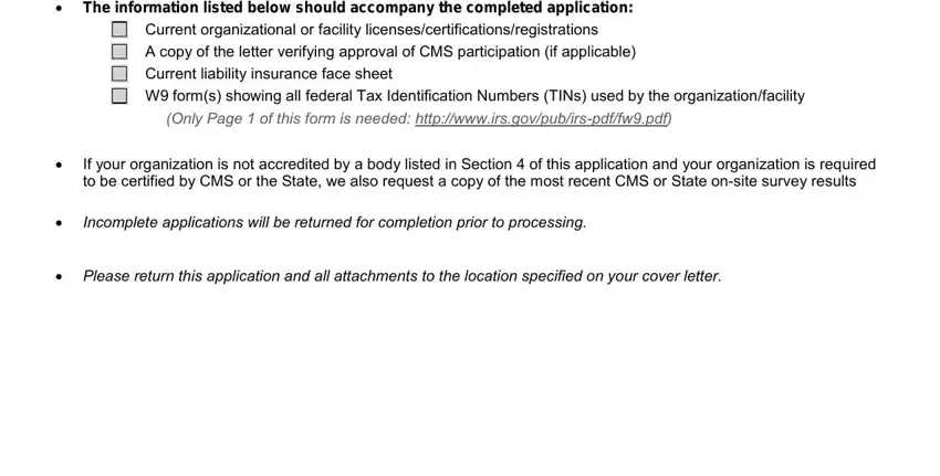 completing hdo application part 1