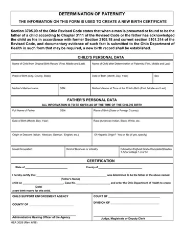 Hea 3029 Form Preview