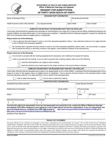 Hhs 722 Form Preview