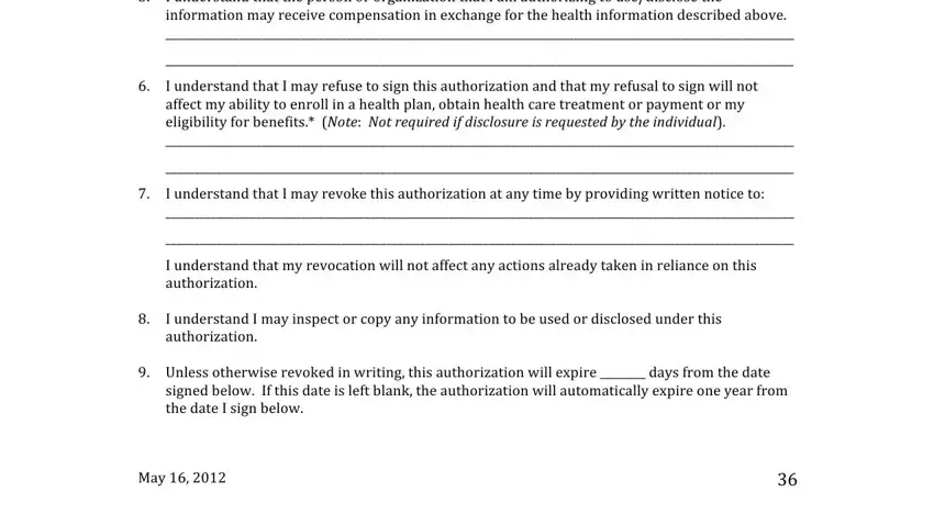 hipaa policies and procedures pdf May blanks to fill out