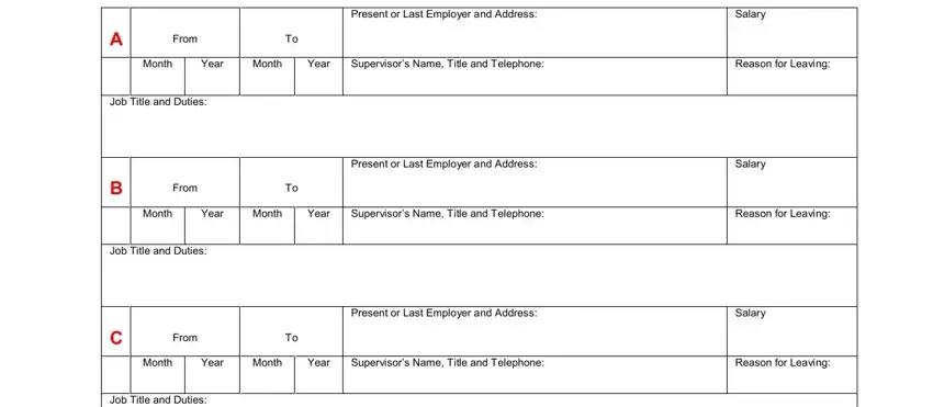 Hobby Lobby Application Form ≡ Fill Out Printable Pdf Forms Online 5339