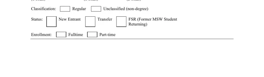 stage 3 to completing haword university application form