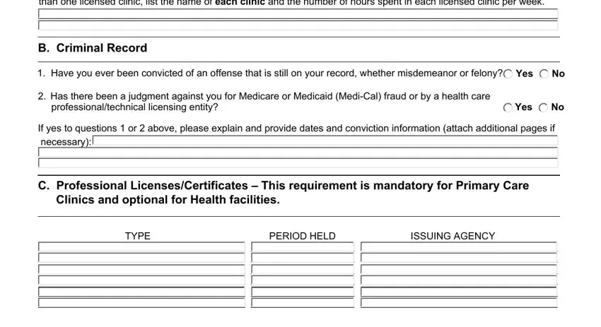 part 2 to finishing hs form form