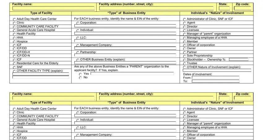 stage 5 to filling out hs form form