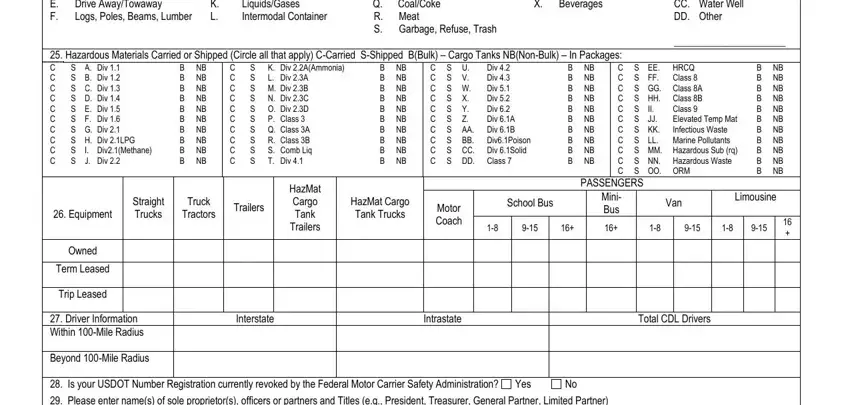 PIH Cargo Classification Please, Drive AwayTowaway Logs Poles Beams, G H I J K L, Building Materials Mobile Homes, M Passengers N Oil Field Equipment, T US Mail U Chemicals V W, Y Z AA Farm Supplies BB, Hazardous Materials Carried or, K Div AAmmonia L Div A M Div B N, Div  U Div  V Div  W Div  X Div  Y, A Div  B Div  C Div  D Div  E Div, NB NB NB NB NB NB NB NB NB NB, NB NB NB NB NB NB NB NB NB NB, NB NB NB NB NB NB NB NB NB NB, and C C C C C C C C C C fields to insert