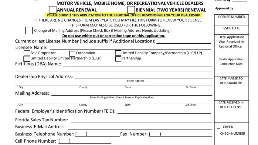 86720 form spaces to fill in