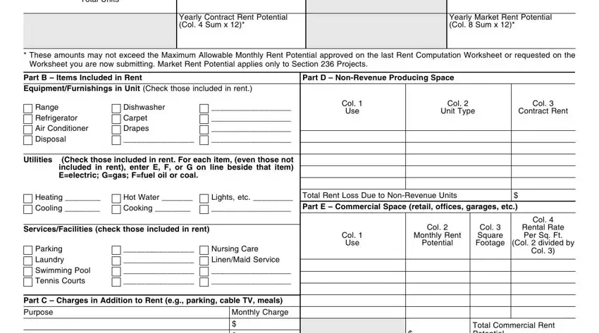 Finishing Hud Form 92458 stage 2