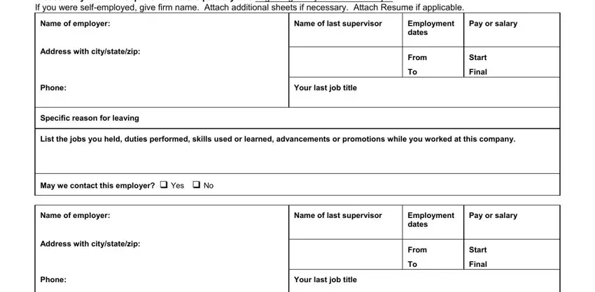 stage 5 to finishing hvac employment