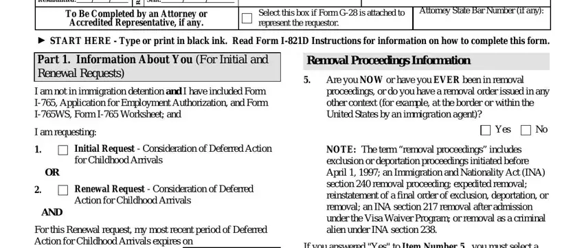 I 821D ≡ Fill Out Printable PDF Forms Online