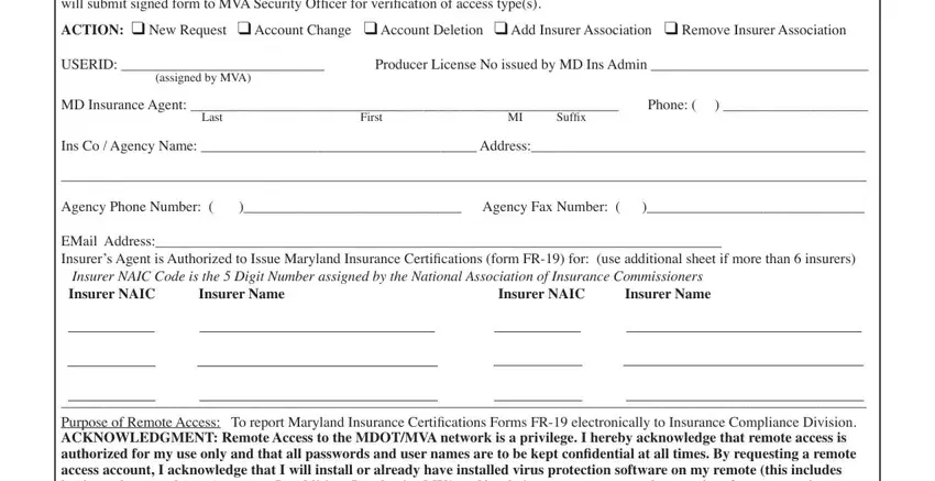 filling out fr 19 form pdf maryland part 1
