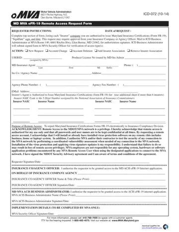 Icd 072 Form Preview