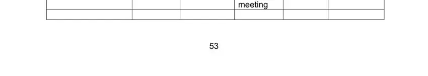 Ice Form 78 3527 When requested by the COTR blanks to insert