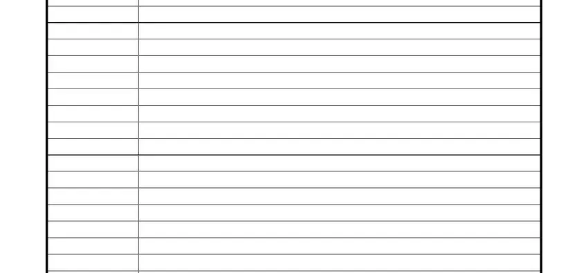 ics214  fields to complete