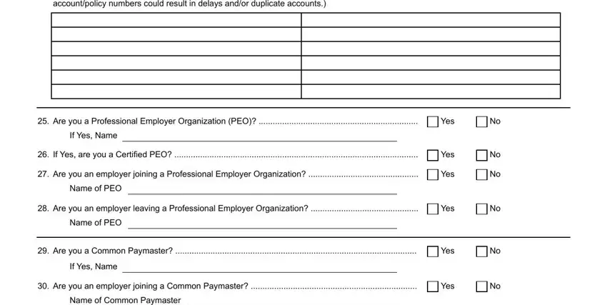 Filling out idaho ibr 1 form part 3