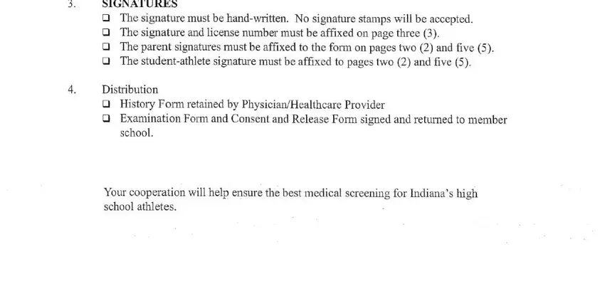 indiana sports physical form 2021 blanks to fill in