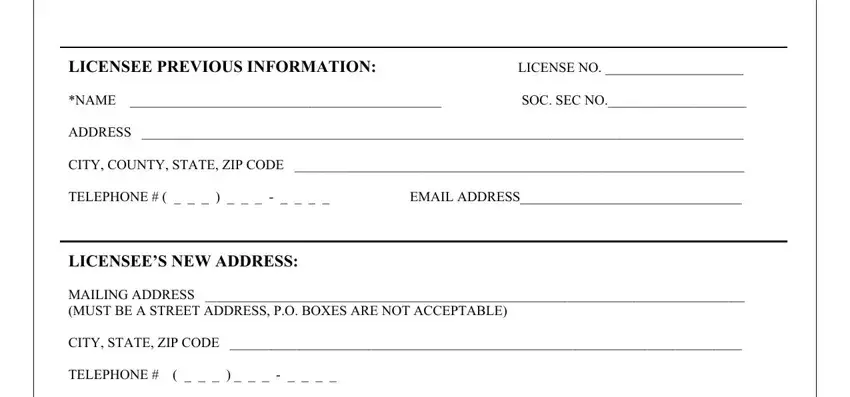 part 1 to filling out ILLINOIS