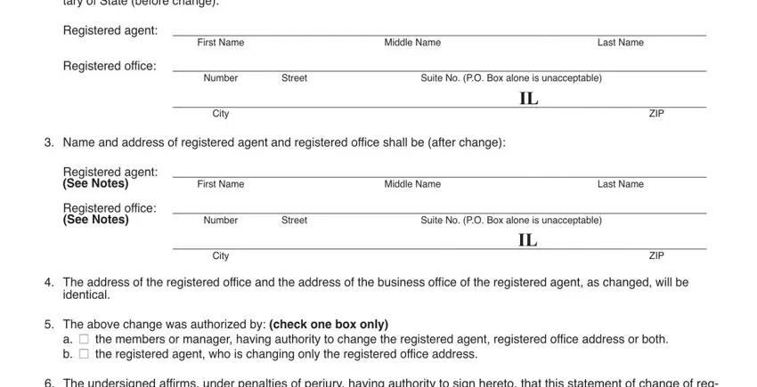 stage 2 to entering details in llc 1 36 1 37