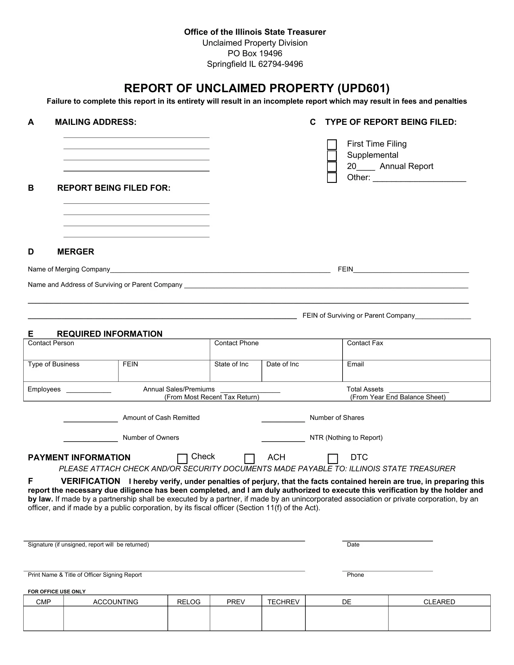 illinois-unclaimed-property-reporting-pdf-form-formspal
