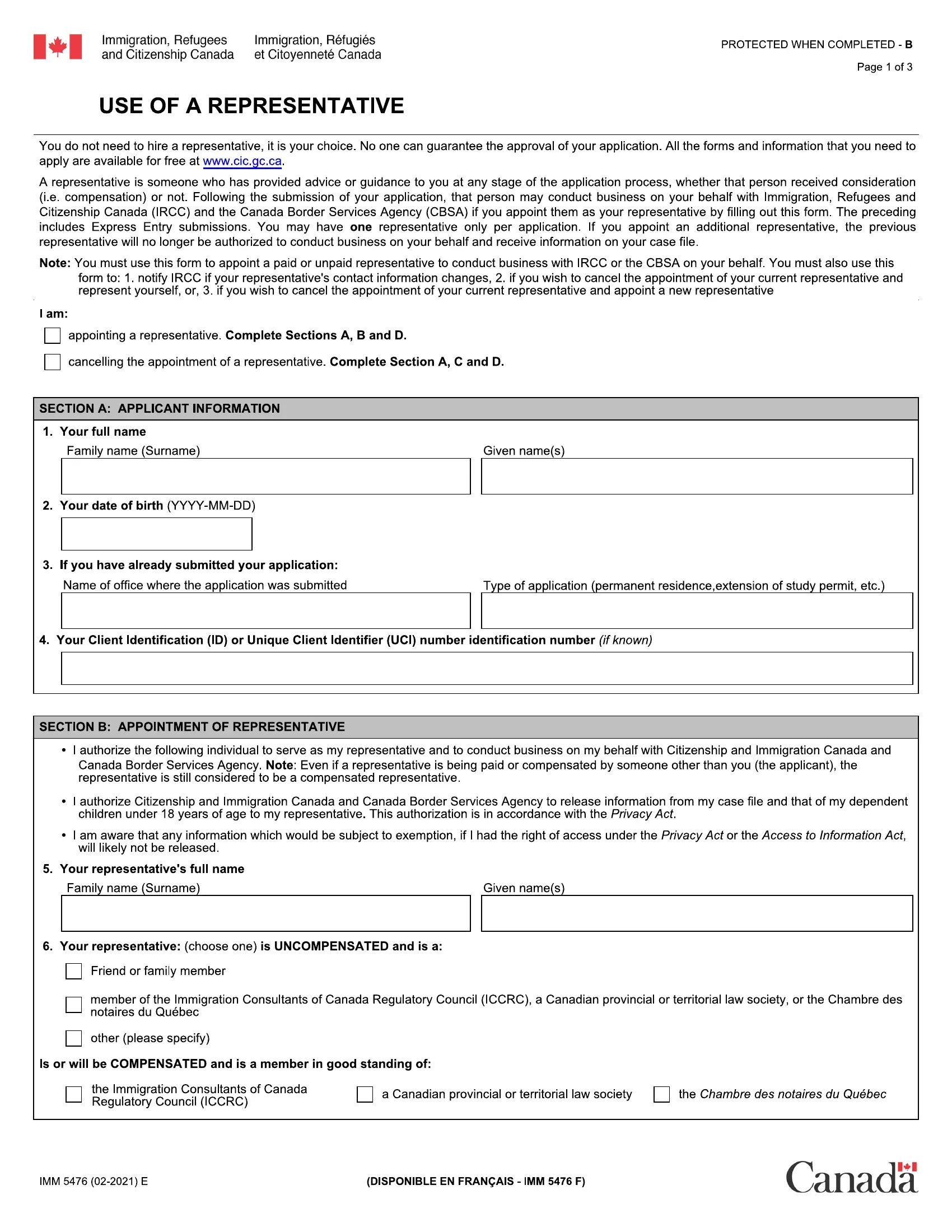 Global Entry Application Form ≡ Fill Out Printable PDF Forms Online