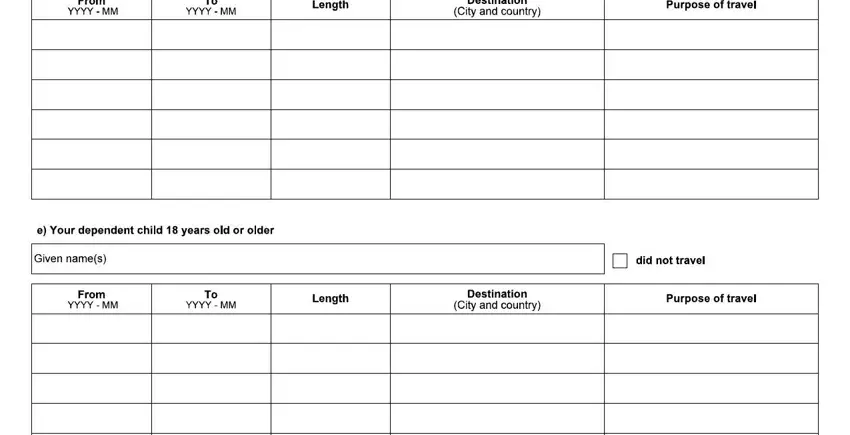 Imm 5562 Form ≡ Fill Out Printable PDF Forms Online