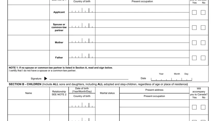 stage 1 to writing imm 5645 or imm 5707