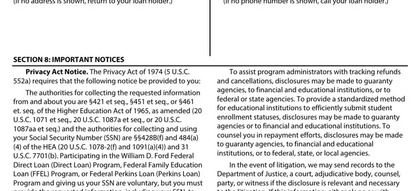 Filling in Washington part 5