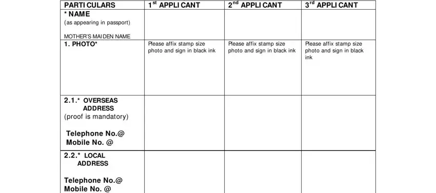 indian overseas bank account opening spaces to consider