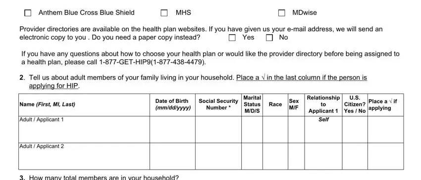 how to indiana form healthy plan spaces to complete