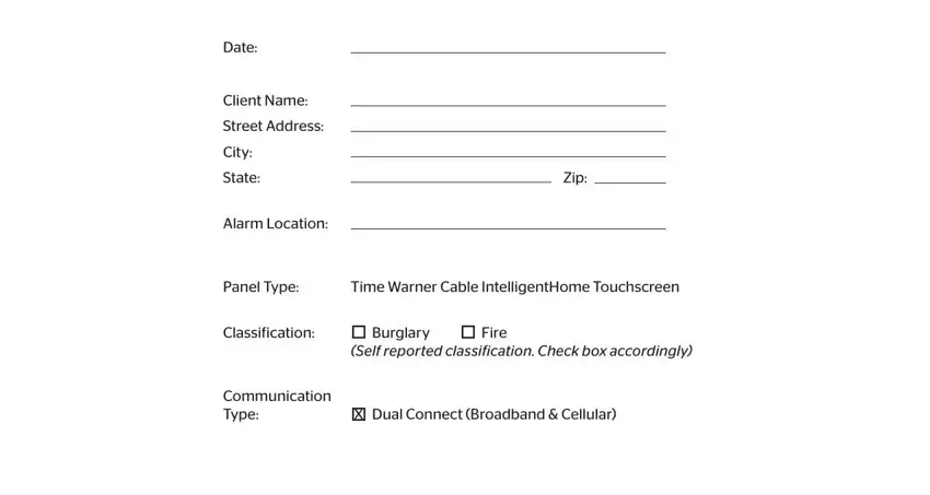 time warner no No Download Needed needed fields to fill out