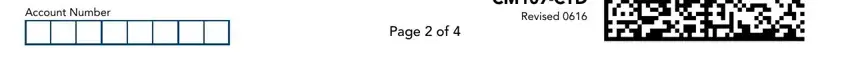 stage 5 to filling out sample letter to disclaim any owenership to iras