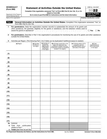 Irs Forms Schedule F Form Preview