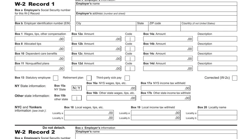 entering details in form it 2 part 1