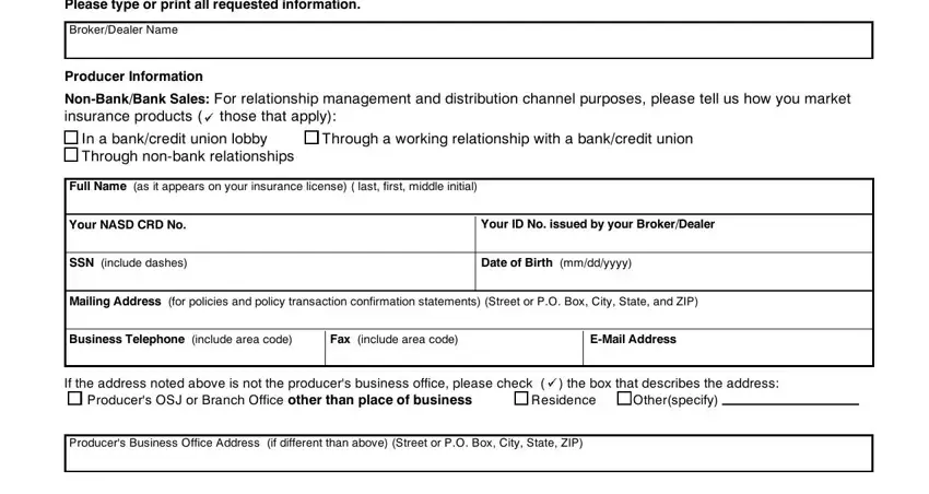 jackson variable annuity partial withdrawal surrender request blanks to consider