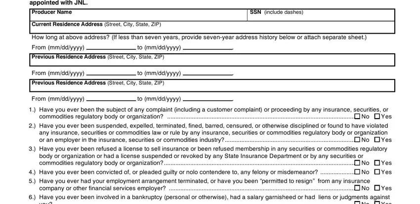 part 5 to completing jackson variable annuity partial withdrawal surrender request