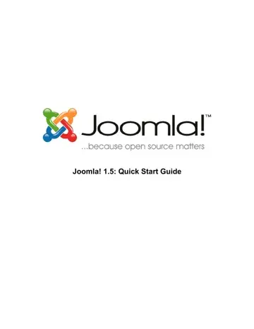Joomla Quick Form Preview