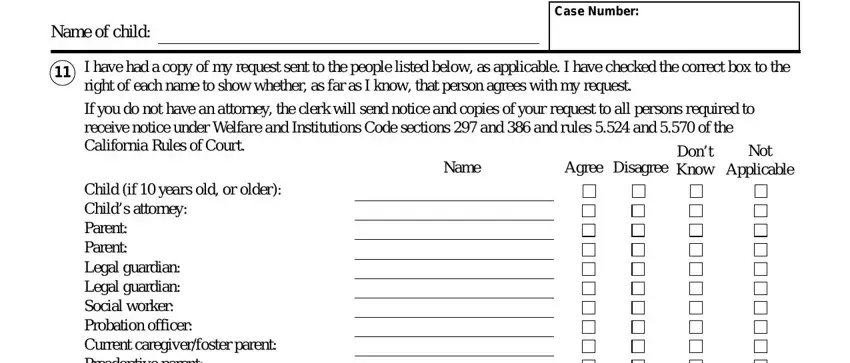 stage 5 to entering details in how to california 180 form