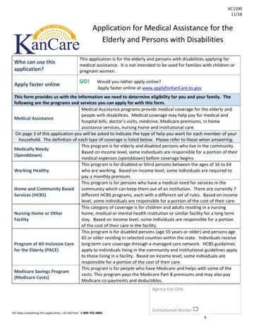 Kancare Application Form Preview