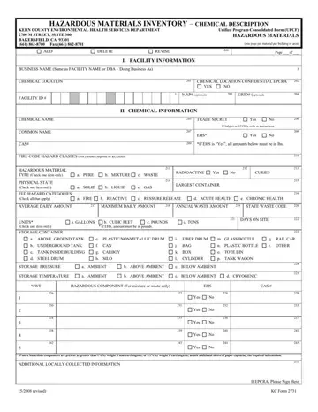 Kc Form 2731 Preview