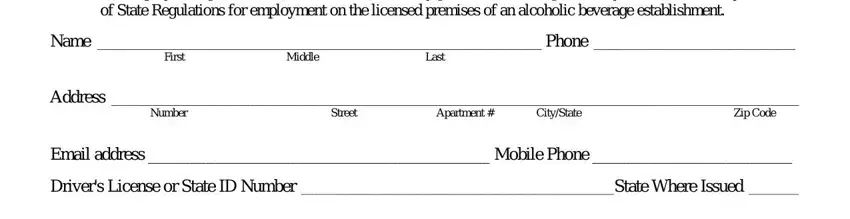 kansas city regulated industries gaps to fill out