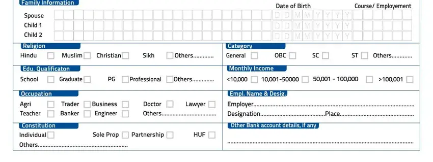 step 3 to finishing federal bank online kyc